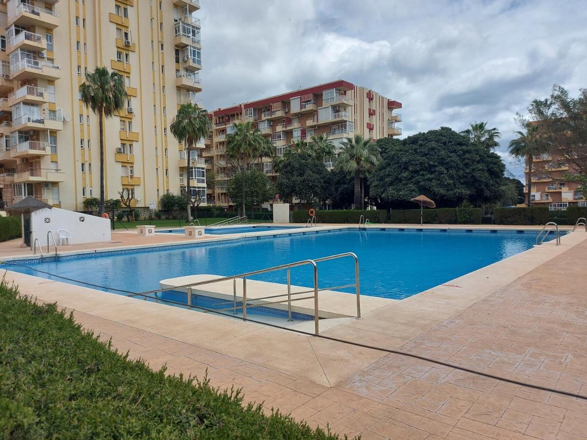 Apartment Buda Benalmadena