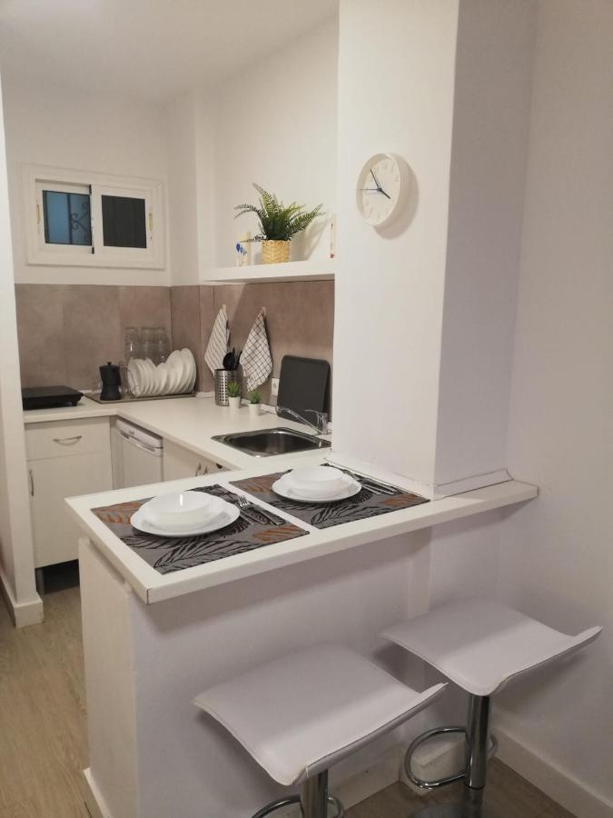 Apartment Buda